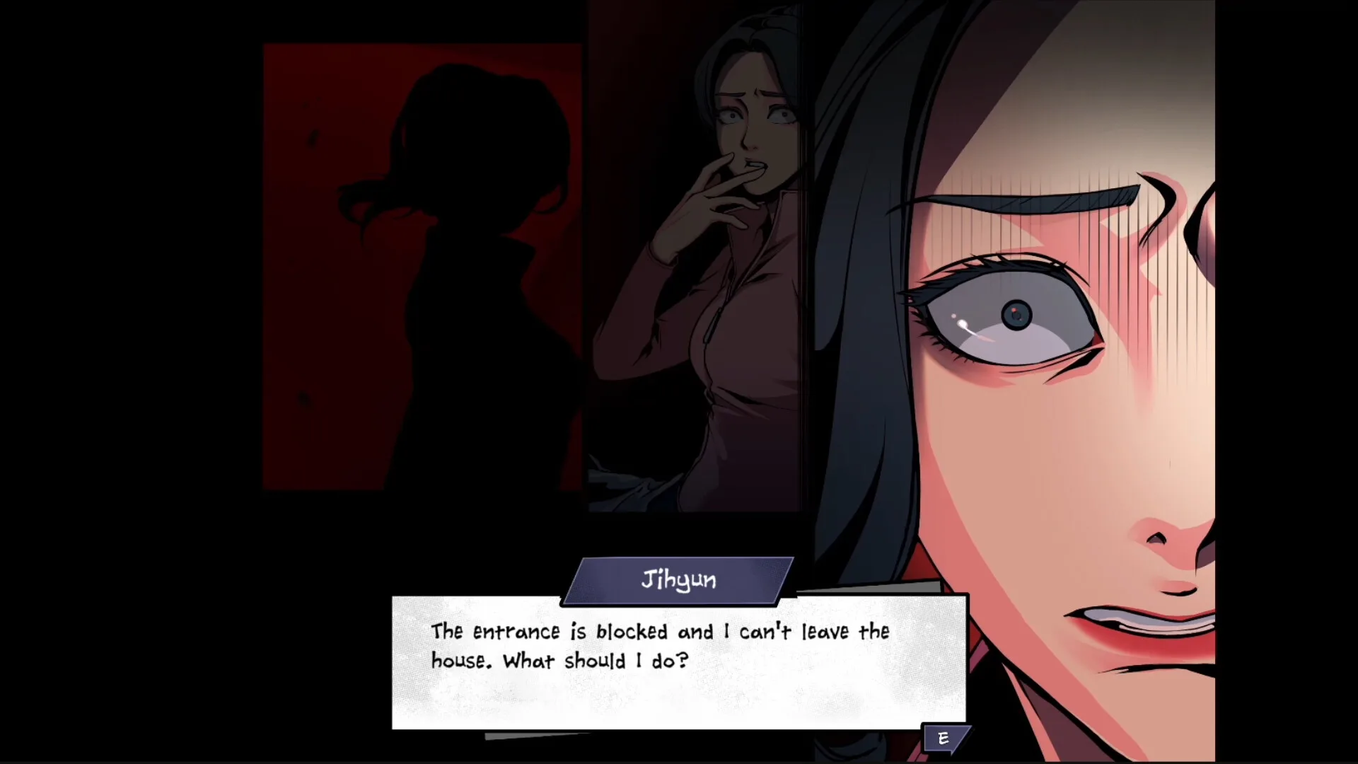 昏迷3:血脈/The Coma 3: 血統 昏迷3:血脉/The Coma 3: Bloodlines