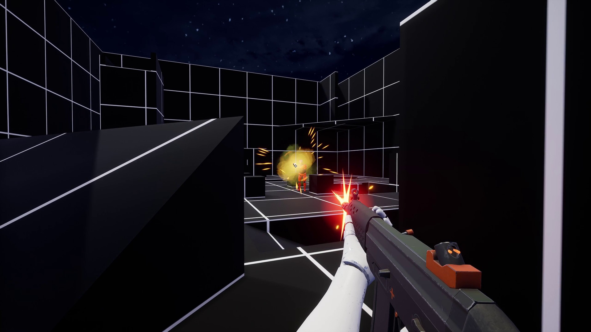 KovaaK的FPS枪法模拟器/KovaaK's FPS Aim Trainer KovaaK的FPS枪法模拟器/KovaaK's FPS Aim Trainer