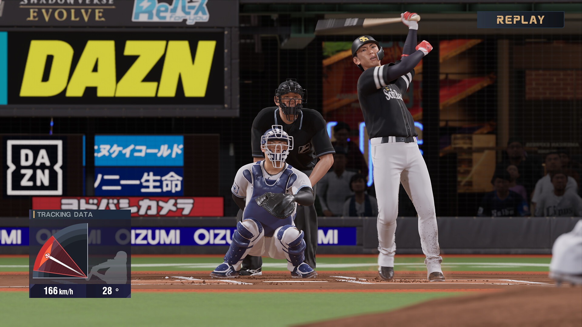 职业棒球之魂2024-2025-虚拟机版/Professional Baseball Spirits 2024-2025 HYPERVISOR 职业棒球之魂2024-2025-虚拟机版/Professional Baseball Spirits 2024-2025 HYPERVISOR