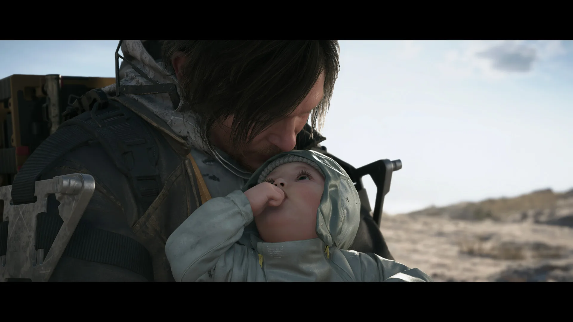 圖片[6]-死亡擱淺2：冥灘之上/ DEATH STRANDING 2: ON THE BEACH v1.5.68.0 免安裝中文版-梨子樂遊戲