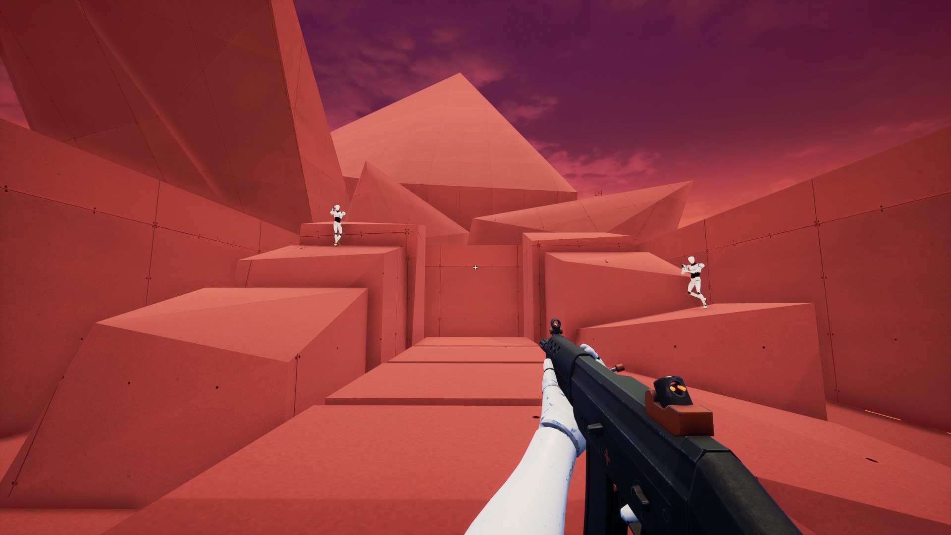KovaaK的FPS枪法模拟器/KovaaK's FPS Aim Trainer KovaaK的FPS枪法模拟器/KovaaK's FPS Aim Trainer