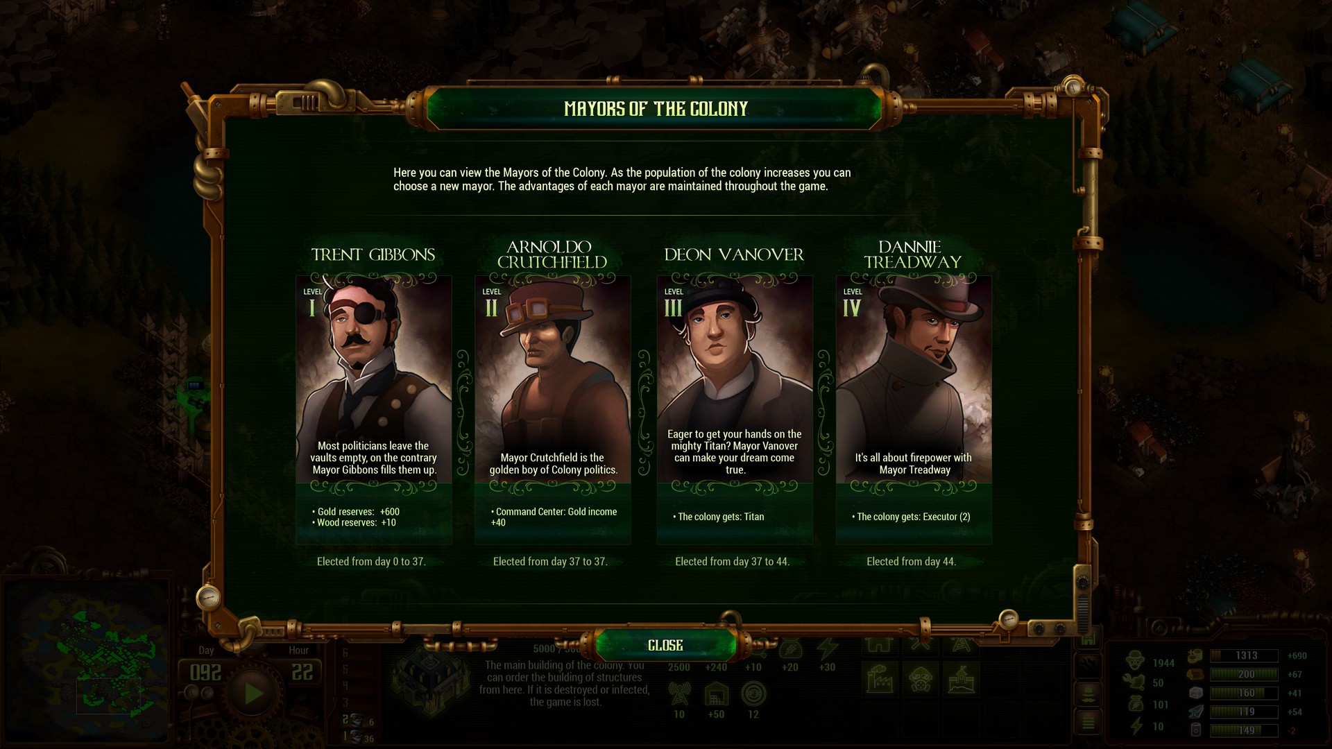 亿万僵尸军团/They Are Billions 亿万僵尸军团/They Are Billions