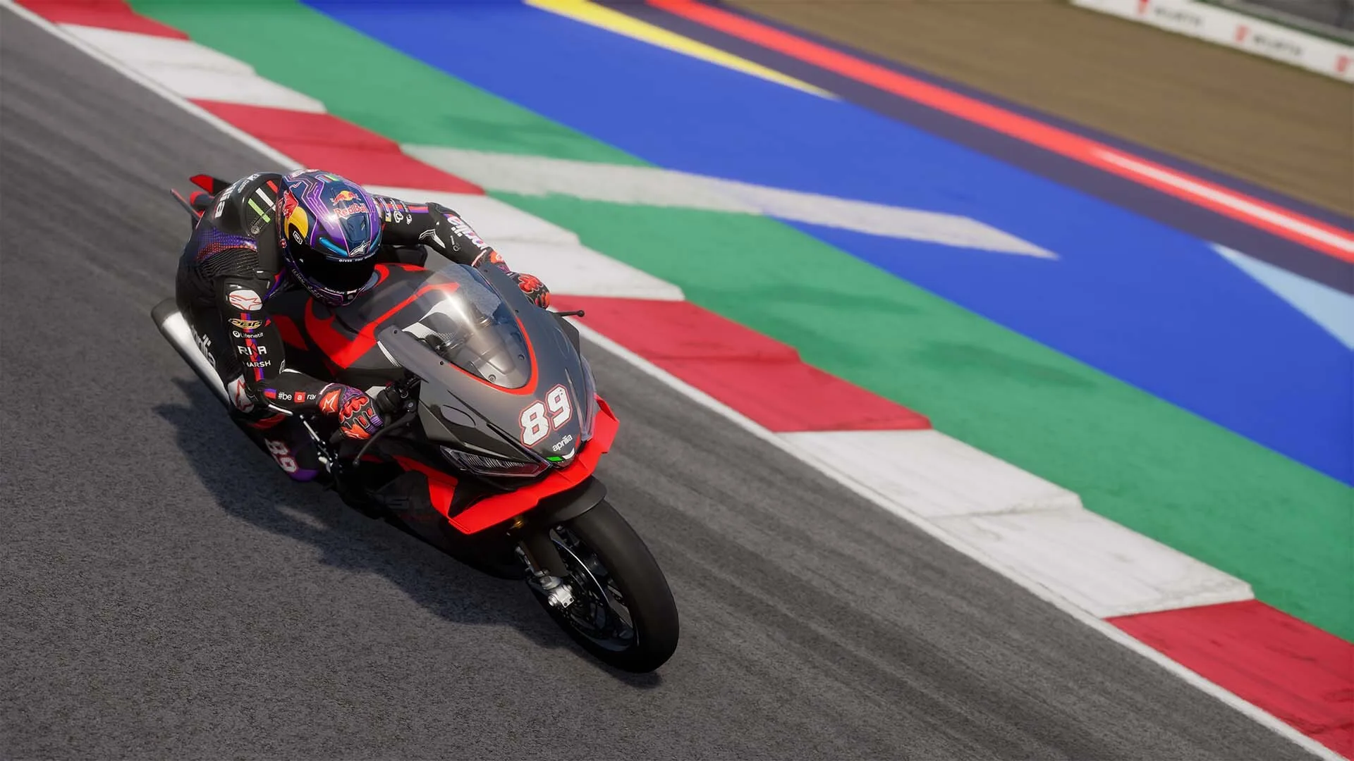 摩托GP26/MotoGP 26/支持网络联机