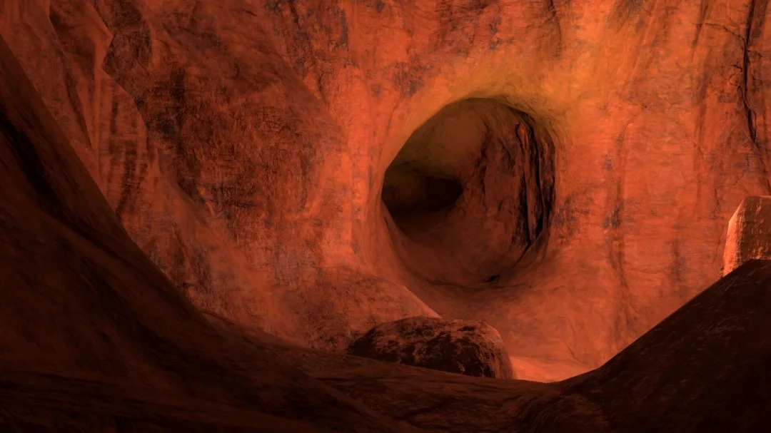 《Cave Crave VR》官方版
