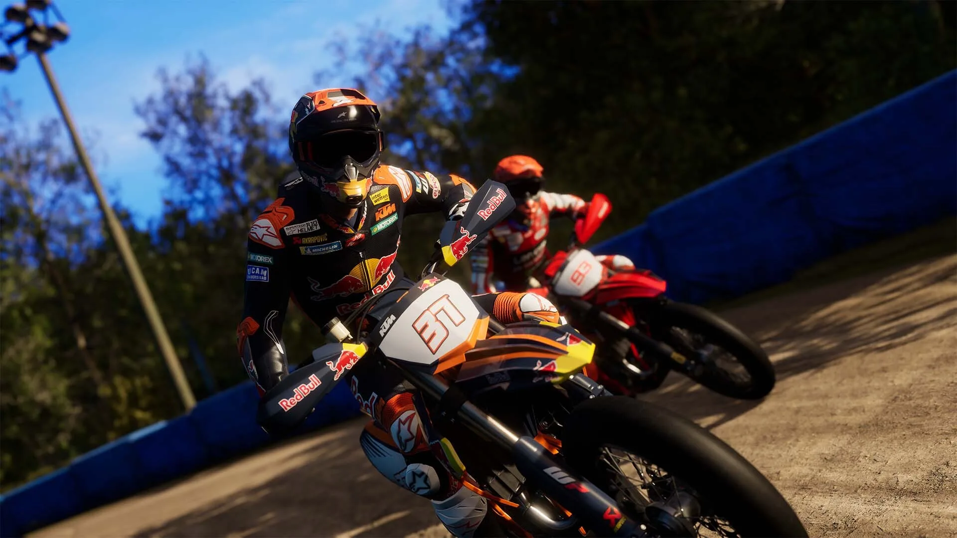 摩托GP26/MotoGP 26/支持网络联机