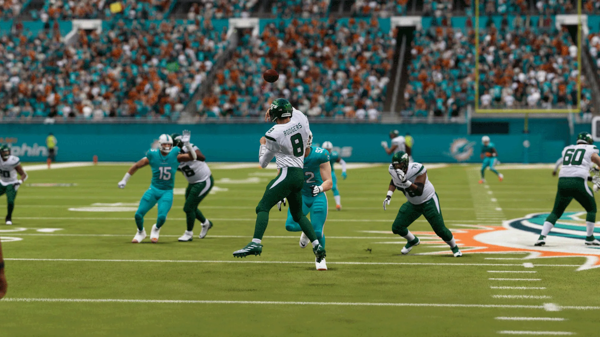 麦登橄榄球24-虚拟机版/Madden NFL 24 HYPERVISOR
