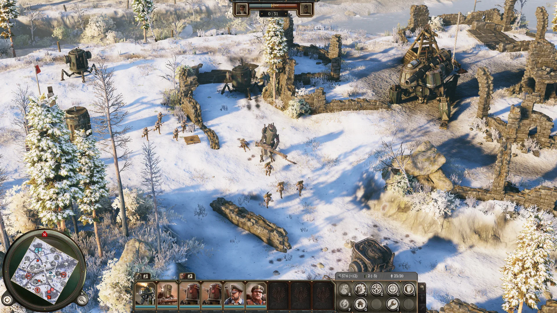 1616252215967995.jpg 钢铁收割/Iron Harvest 豪华中文版免费下载