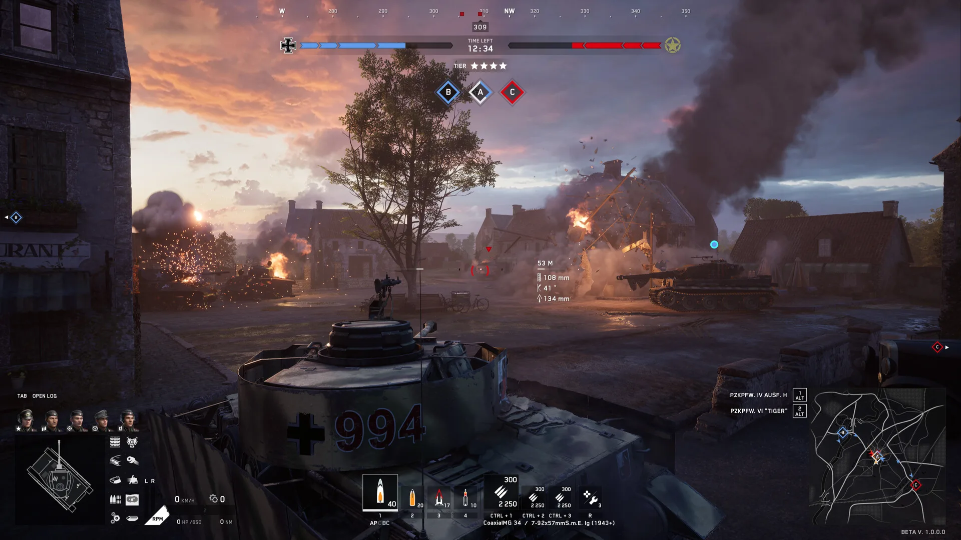 战争号令:装甲精英/Call to Arms: Panzer Elite 豪华中文版免费下载