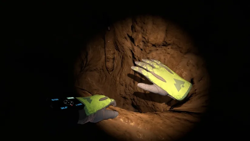 Cave Crave VR 豪華中文版免費下載