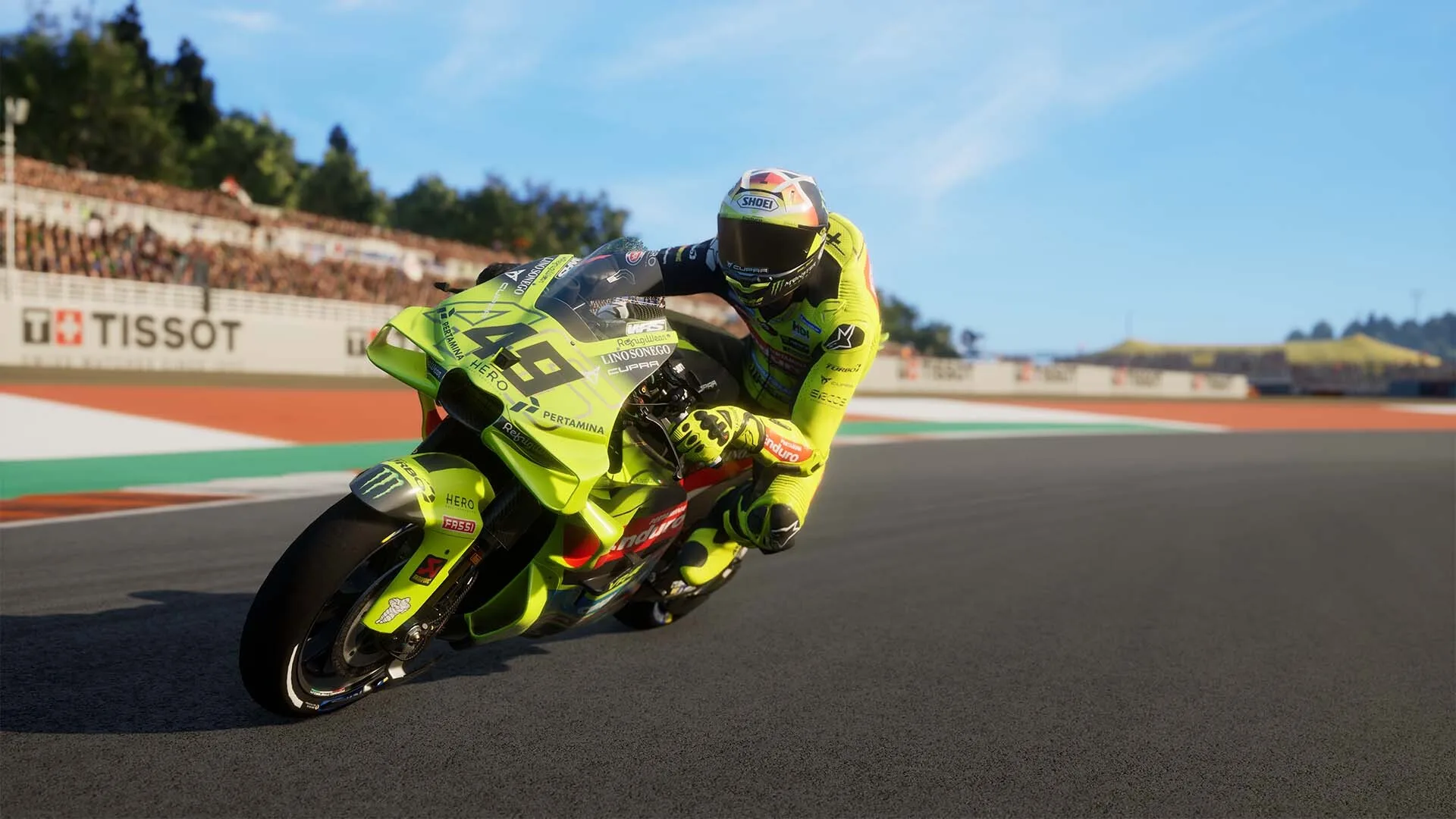 摩托GP26/MotoGP 26/支持网络联机