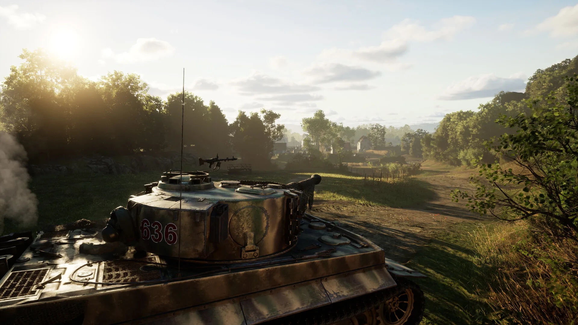 战争号令:装甲精英/Call to Arms: Panzer Elite 豪华中文版免费下载