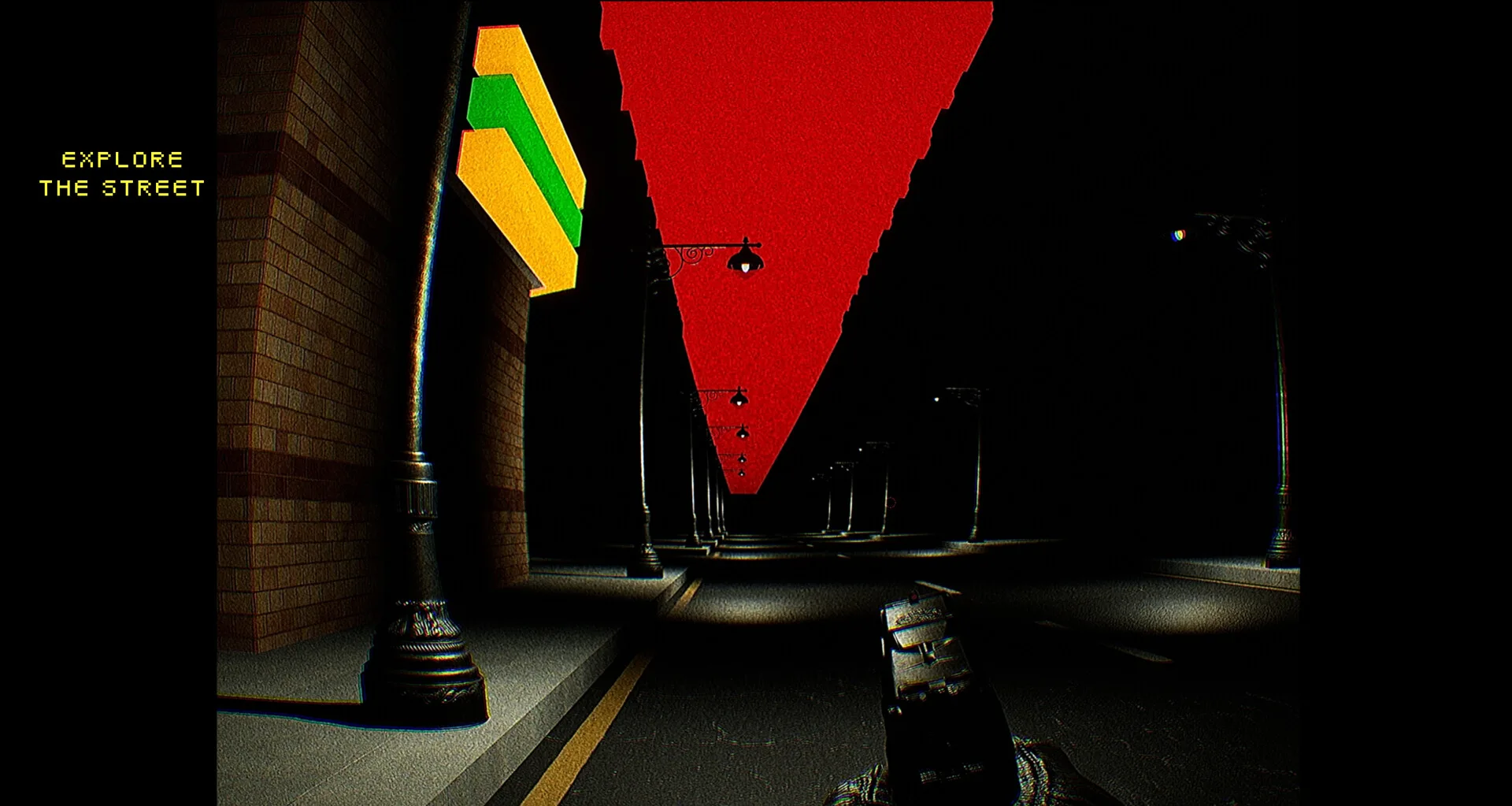 极痛/Excrucia 极痛/Excrucia