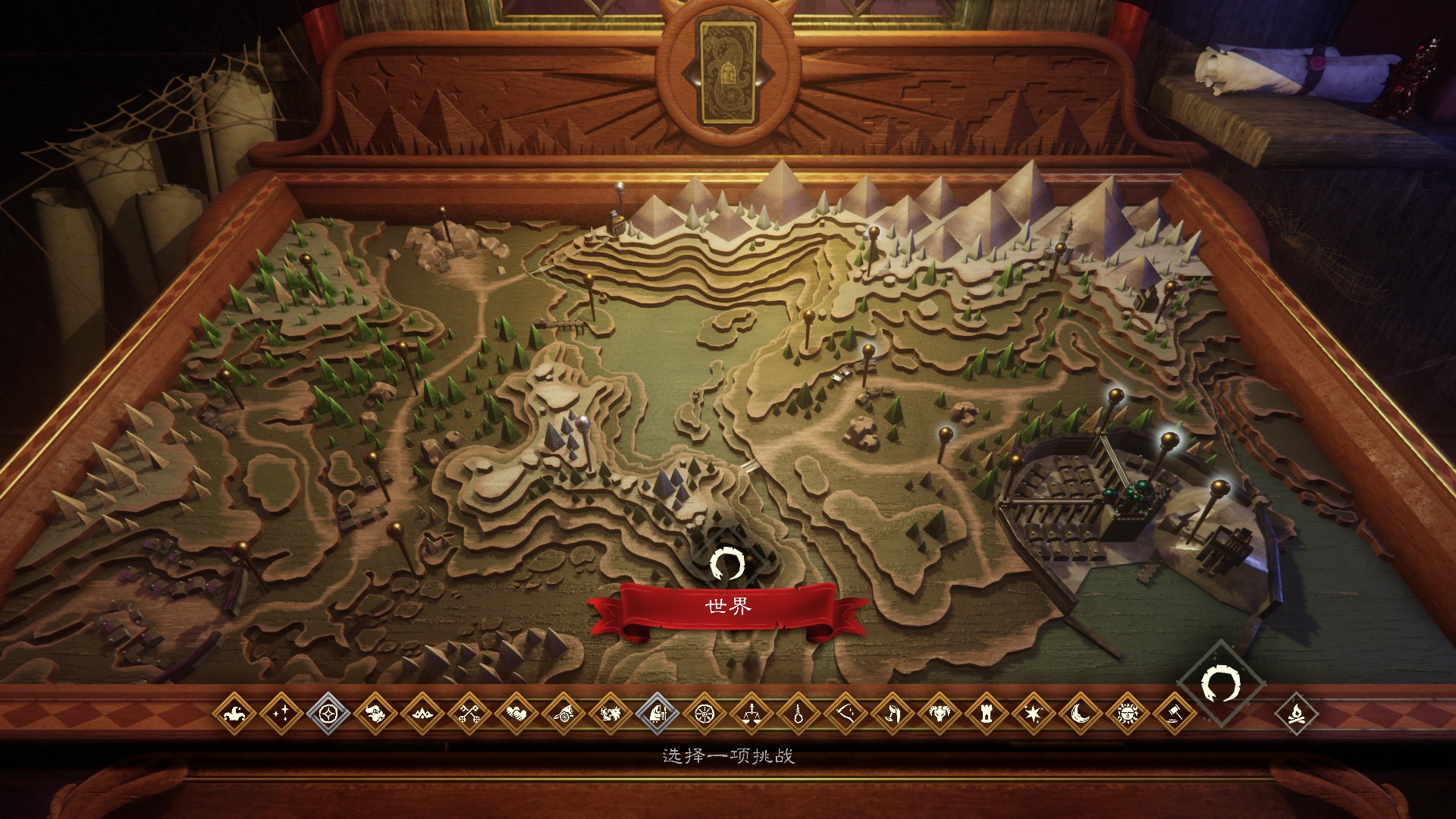命运之手2/Hand of Fate 2 命运之手2/Hand of Fate 2
