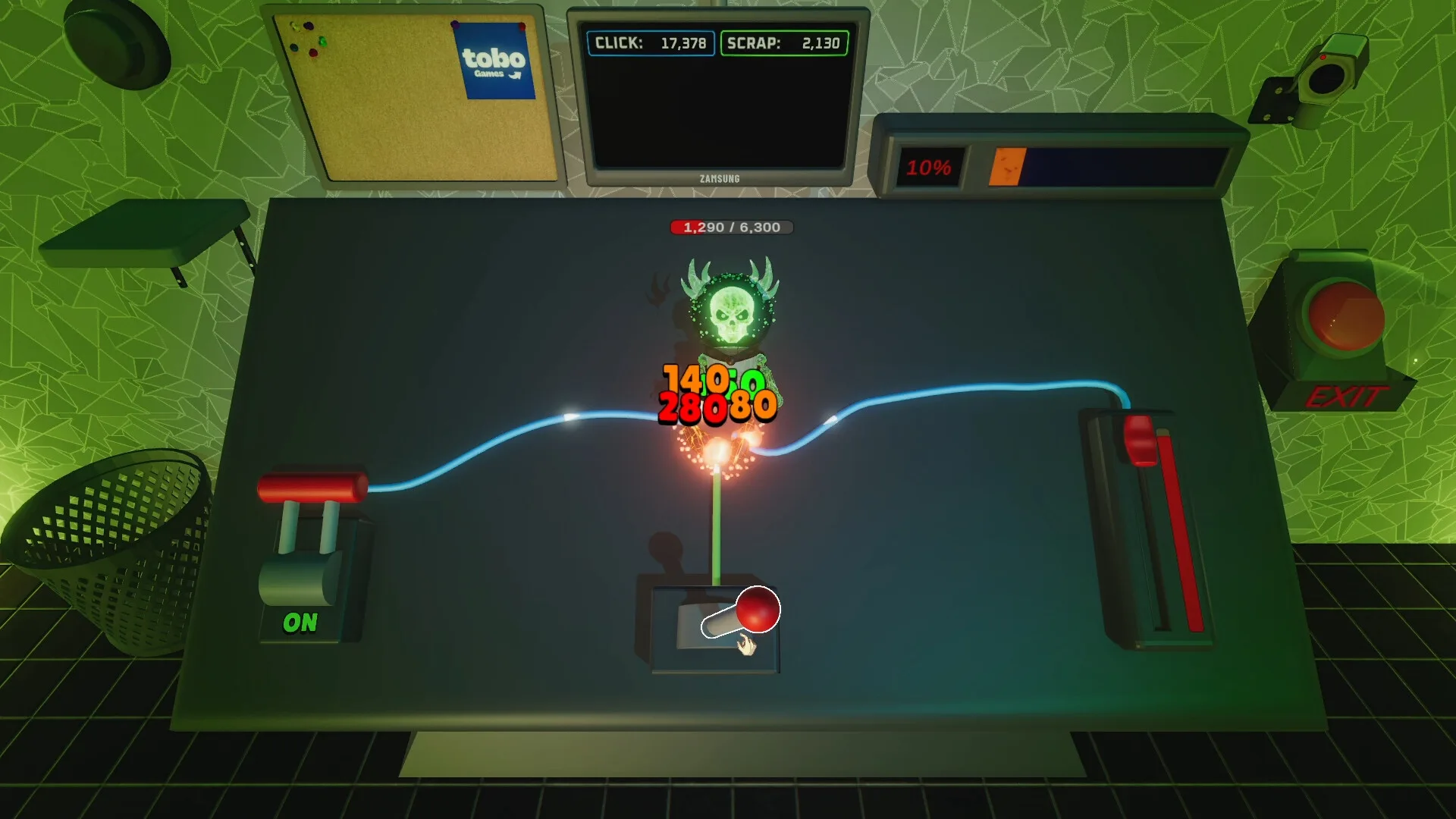 瓦特的极限?/Watt's the Limit? 瓦特的极限?/Watt's the Limit?