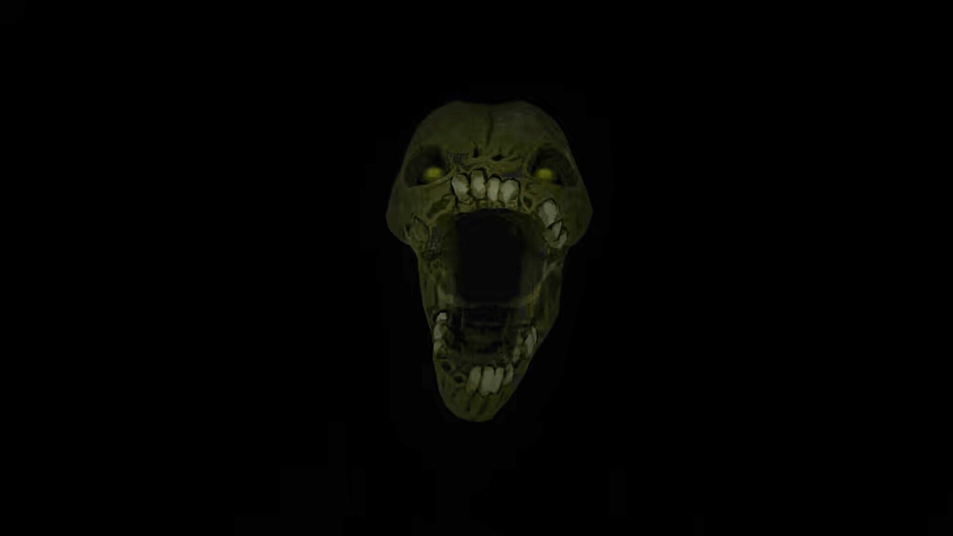 恐怖之眼/Eyes: The Horror Game