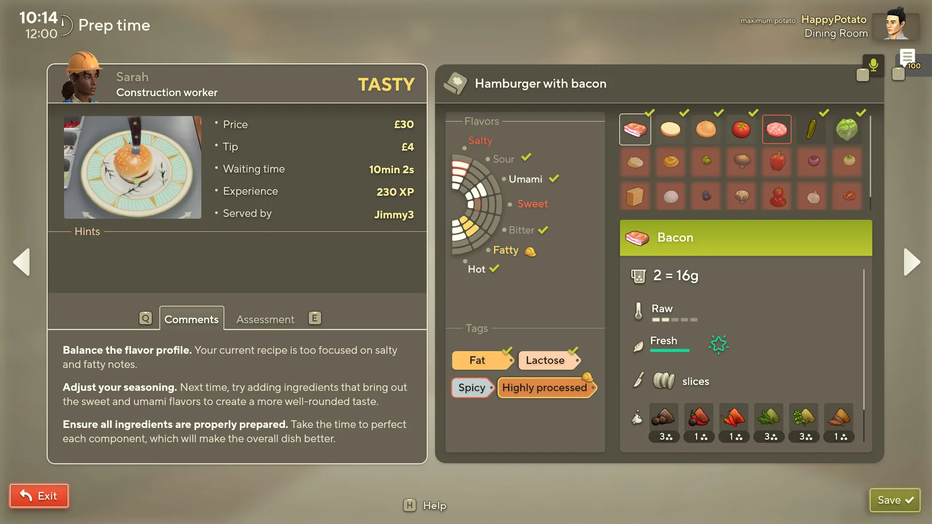 烹饪模拟器2：合作无间/Cooking Simulator 2: Better Together/支持网络联机