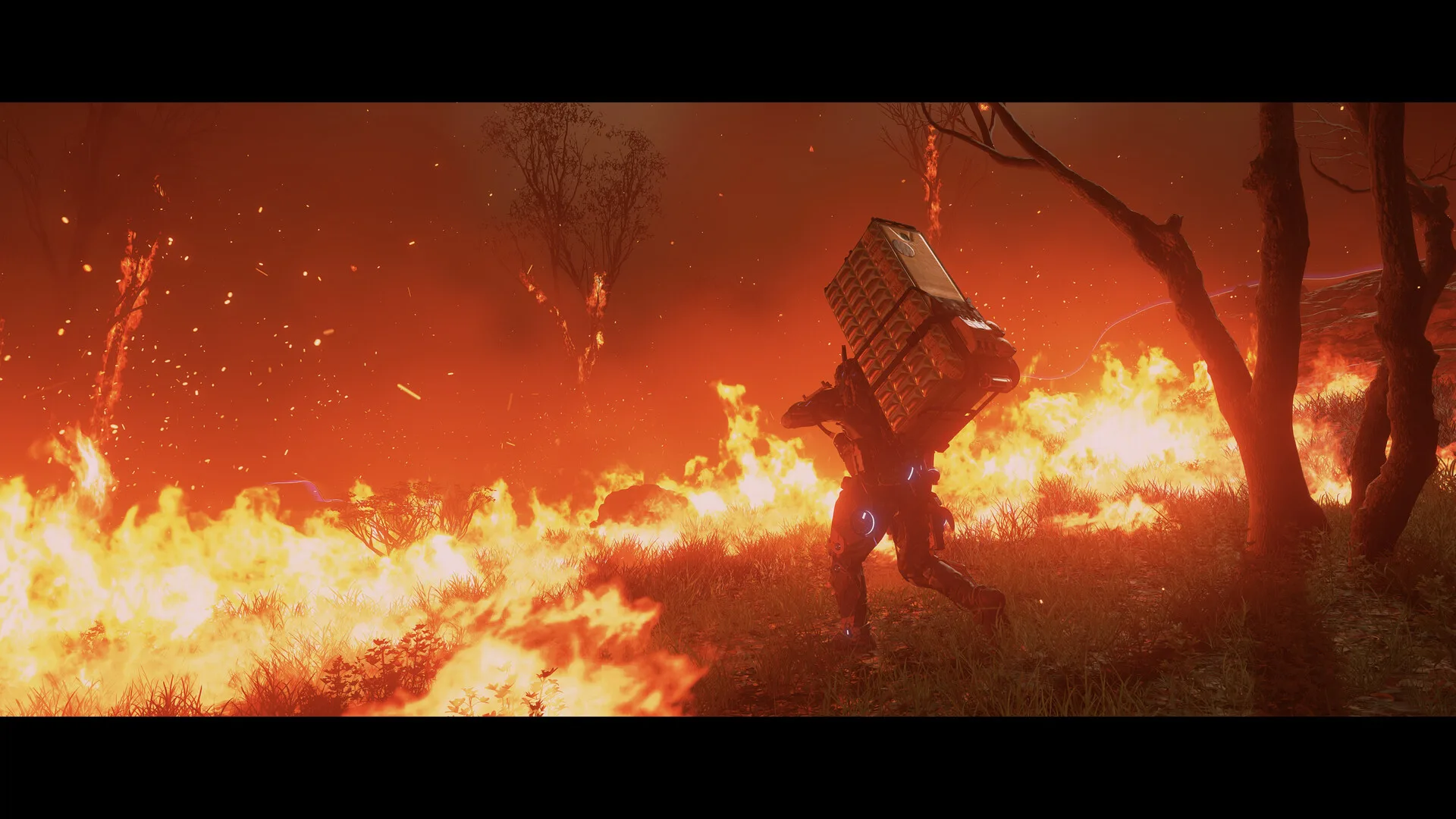 圖片[5]-死亡擱淺2：冥灘之上/ DEATH STRANDING 2: ON THE BEACH v1.5.68.0 免安裝中文版-梨子樂遊戲