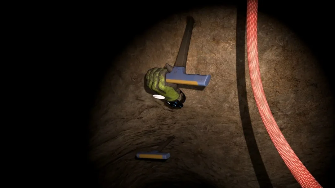 《Cave Crave VR》官方版
