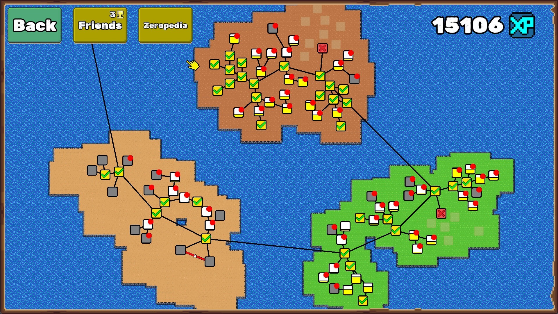 零压力之王：放置防御/Zero Stress King: Idle Defense
