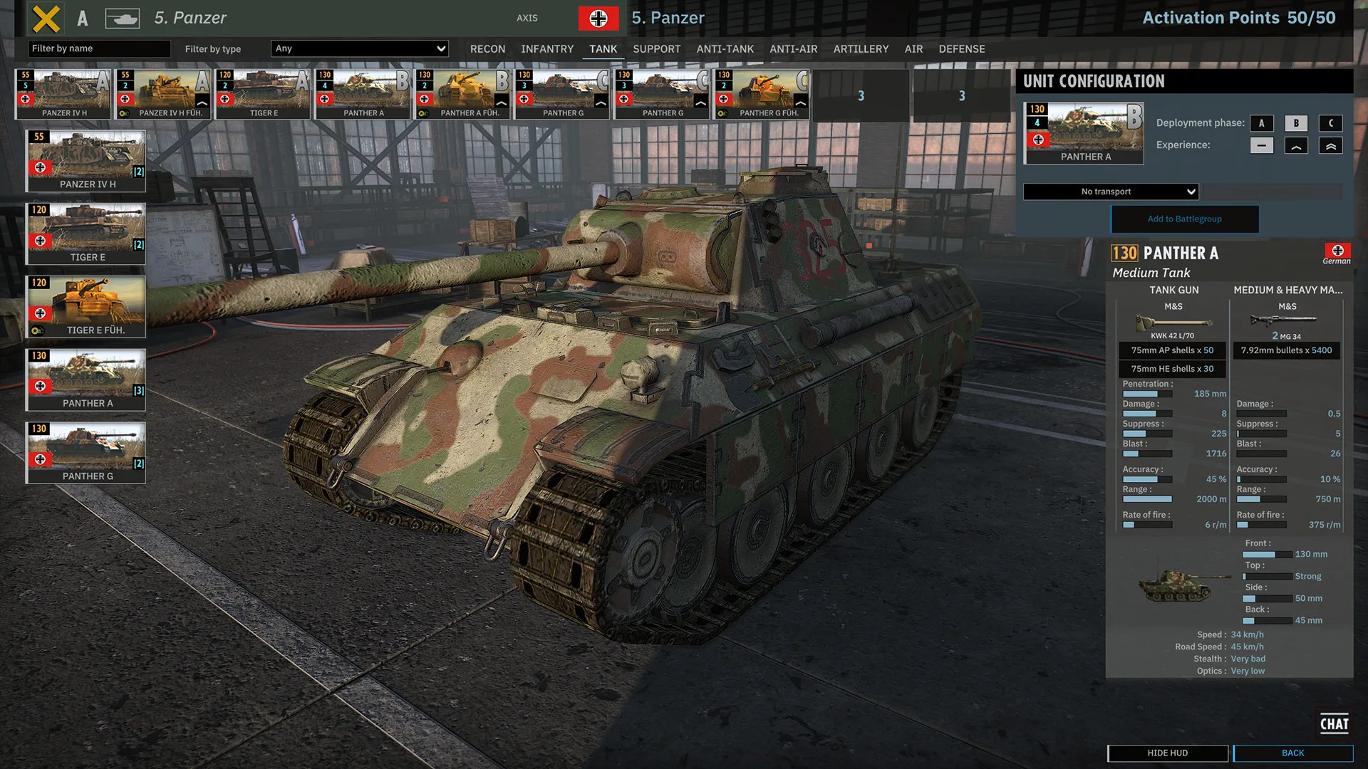 钢铁之师2全面冲突版/Steel Division 2 - Total Conflict Edition 豪华中文版免费下载