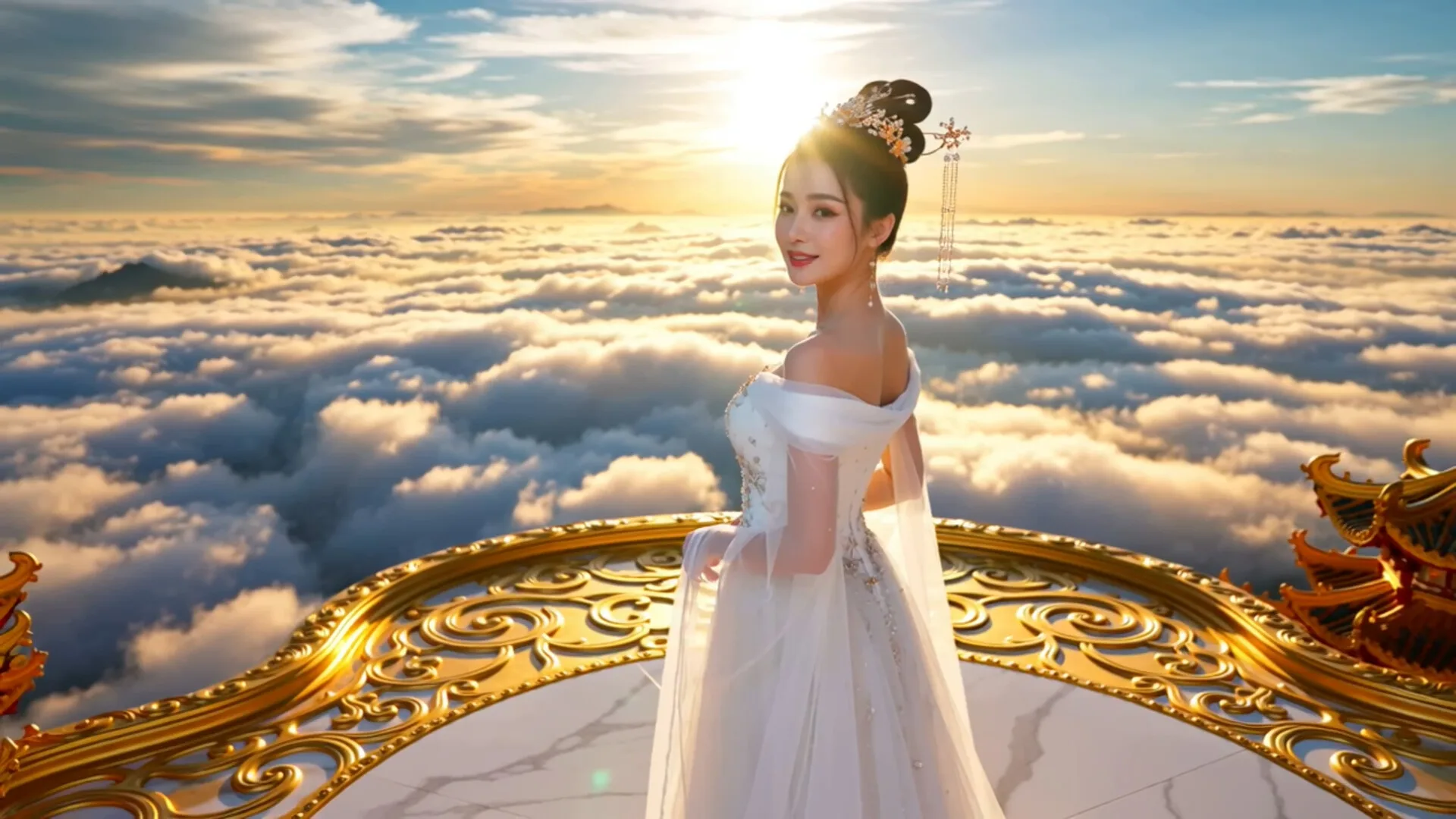 成为皇帝!我的万亿美女星球帝国/Become Emperor! My Trillion Beauties Planet Empire 成为皇帝!我的万亿美女星球帝国/Become Emperor! My Trillion Beauties Planet Empire