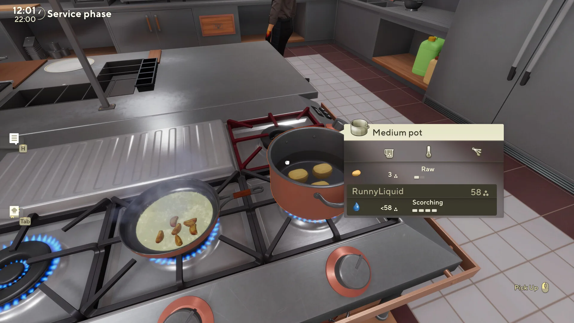烹饪模拟器2：合作无间/Cooking Simulator 2: Better Together/支持网络联机