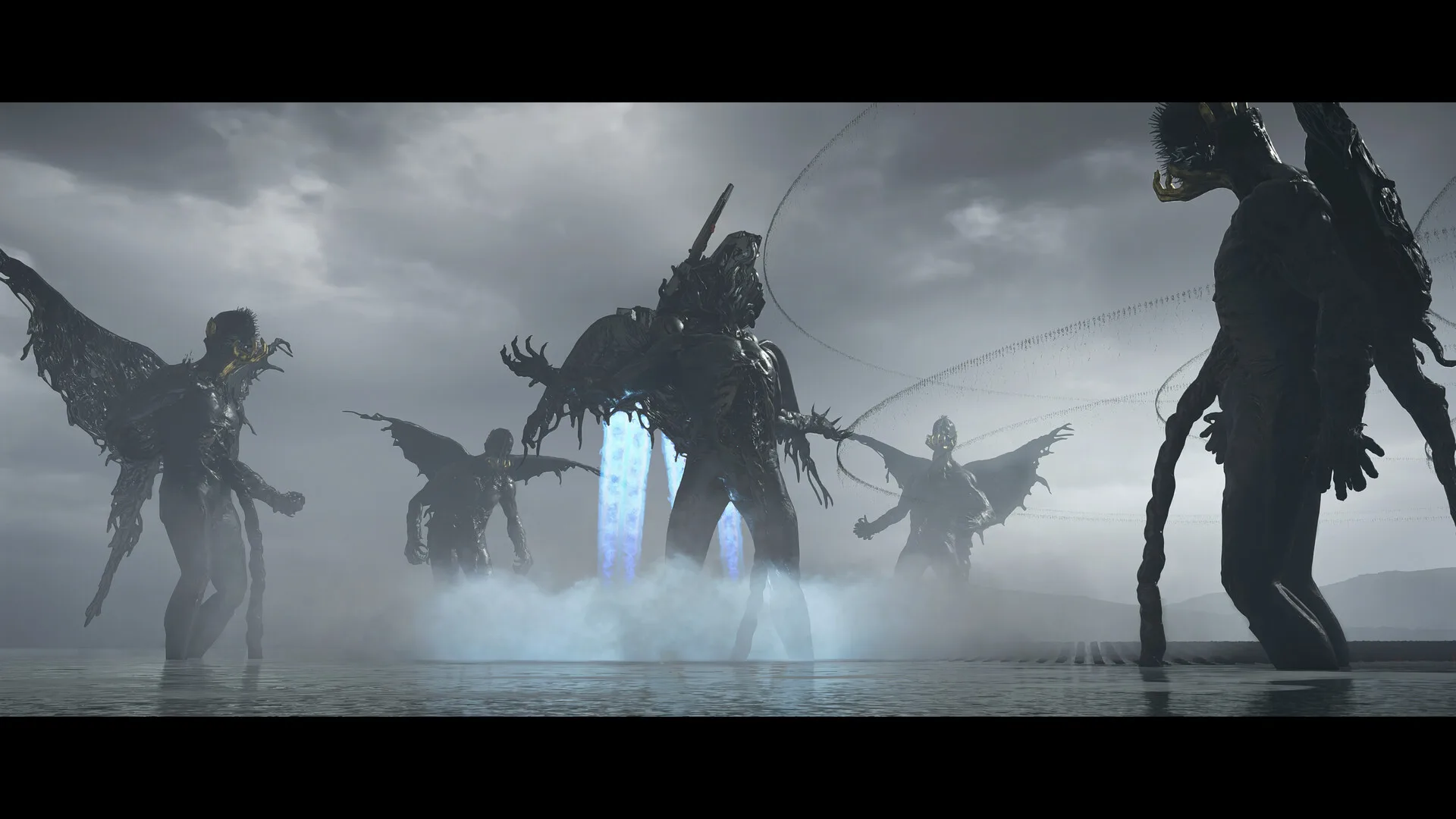 圖片[3]-死亡擱淺2：冥灘之上/ DEATH STRANDING 2: ON THE BEACH v1.5.68.0 免安裝中文版-梨子樂遊戲