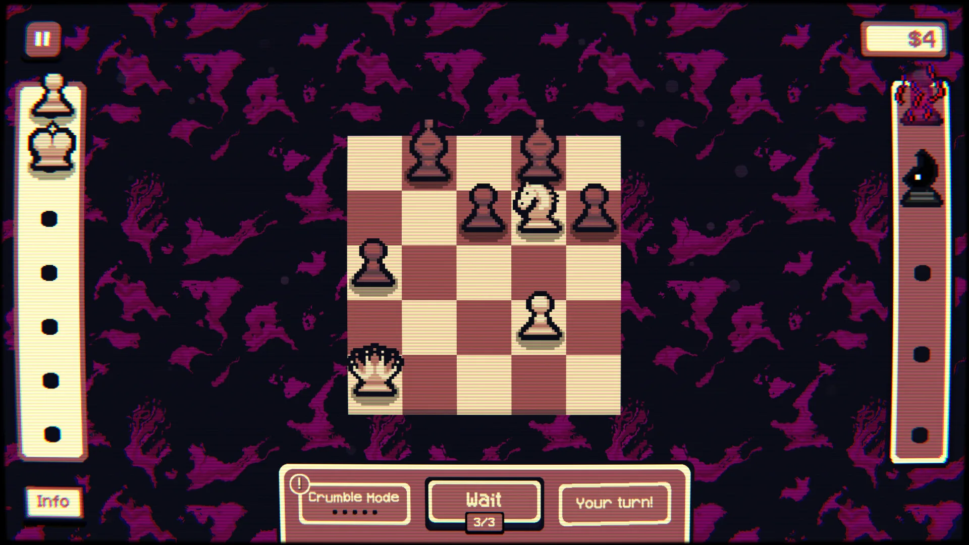 千棋百计/Gambonanza