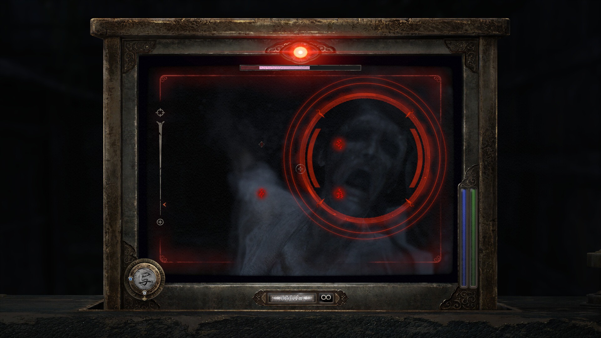 零:红蝶重制版/零 ~红蝶~ 重制版/FATAL FRAME II: Crimson Butterfly REMAKE 零:红蝶重制版/零 ~红蝶~ 重制版/FATAL FRAME II: Crimson Butterfly REMAKE