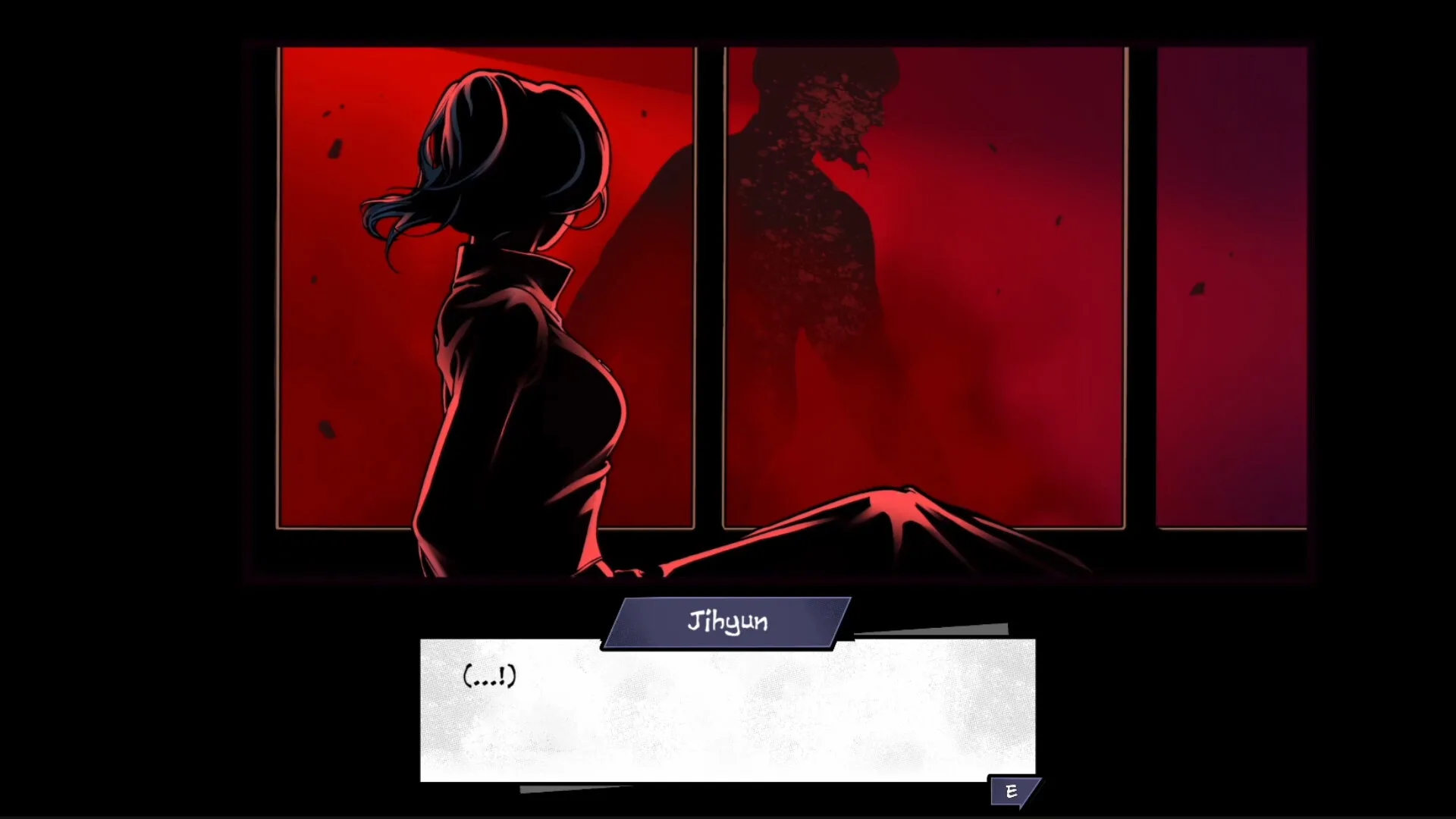 昏迷3:血脈/The Coma 3: 血統 昏迷3:血脉/The Coma 3: Bloodlines