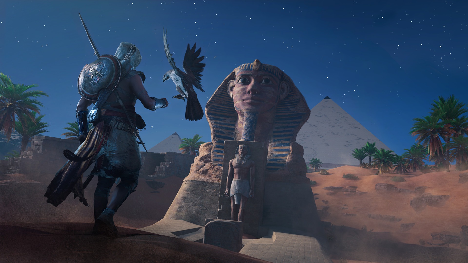 刺客信条:起源-虚拟机版/Assassin's Creed Origins HYPERVISOR 刺客信条:起源-虚拟机版/Assassin's Creed Origins HYPERVISOR