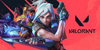 瓦罗兰特/Valorant（无畏契约国际服）-熊猫游戏网