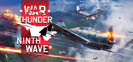 战争雷霆/War Thunder-熊猫游戏网